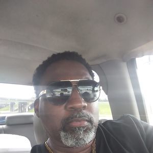 Meet your Posher, Fred